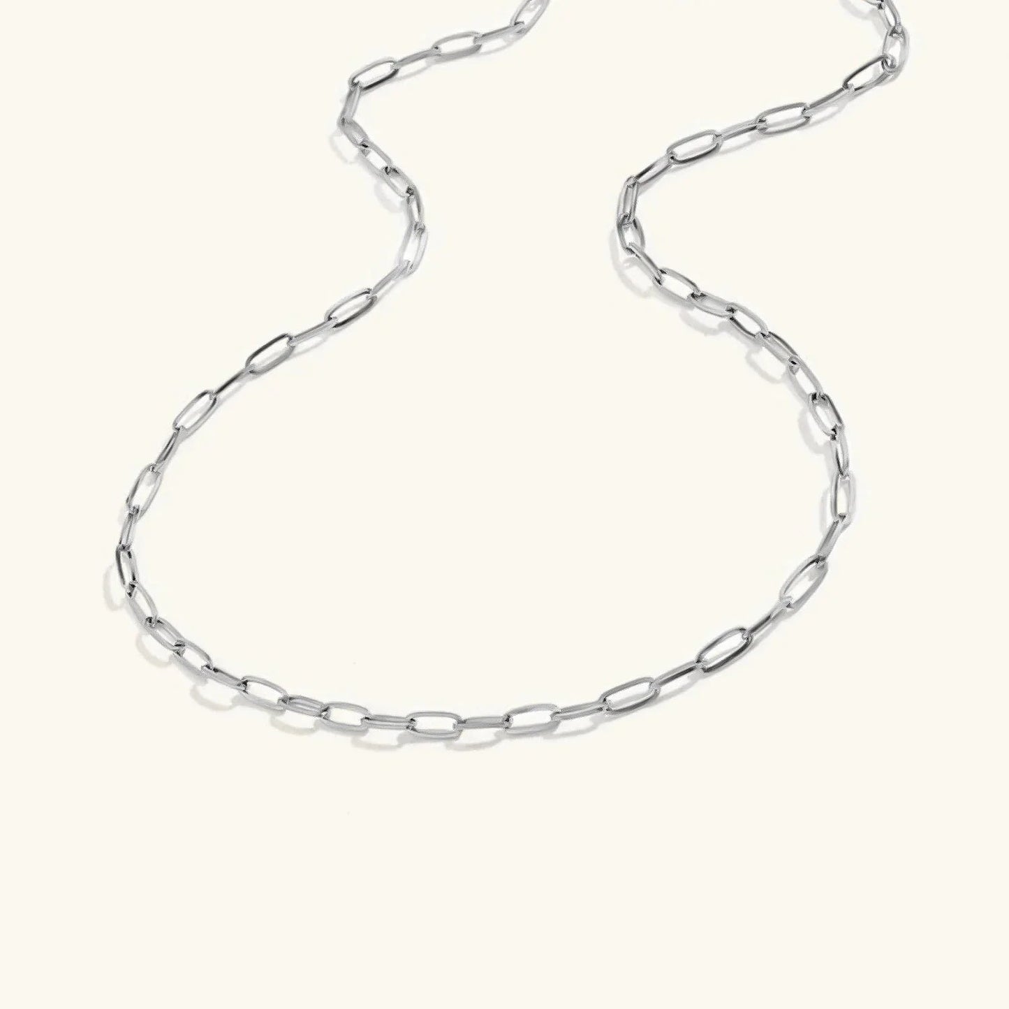 Emika – Collier Ambre et Chaîne en Or