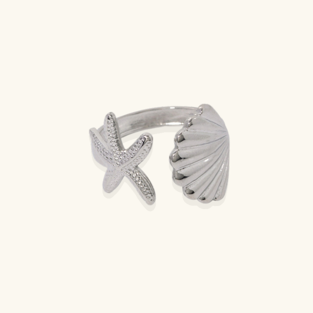 Brielle – Bague Élégante et Moderne