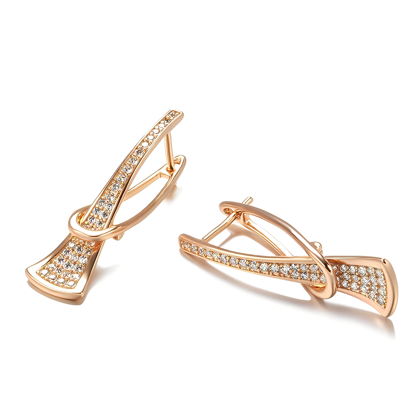 Maelys – Boucles Superposées Élégantes