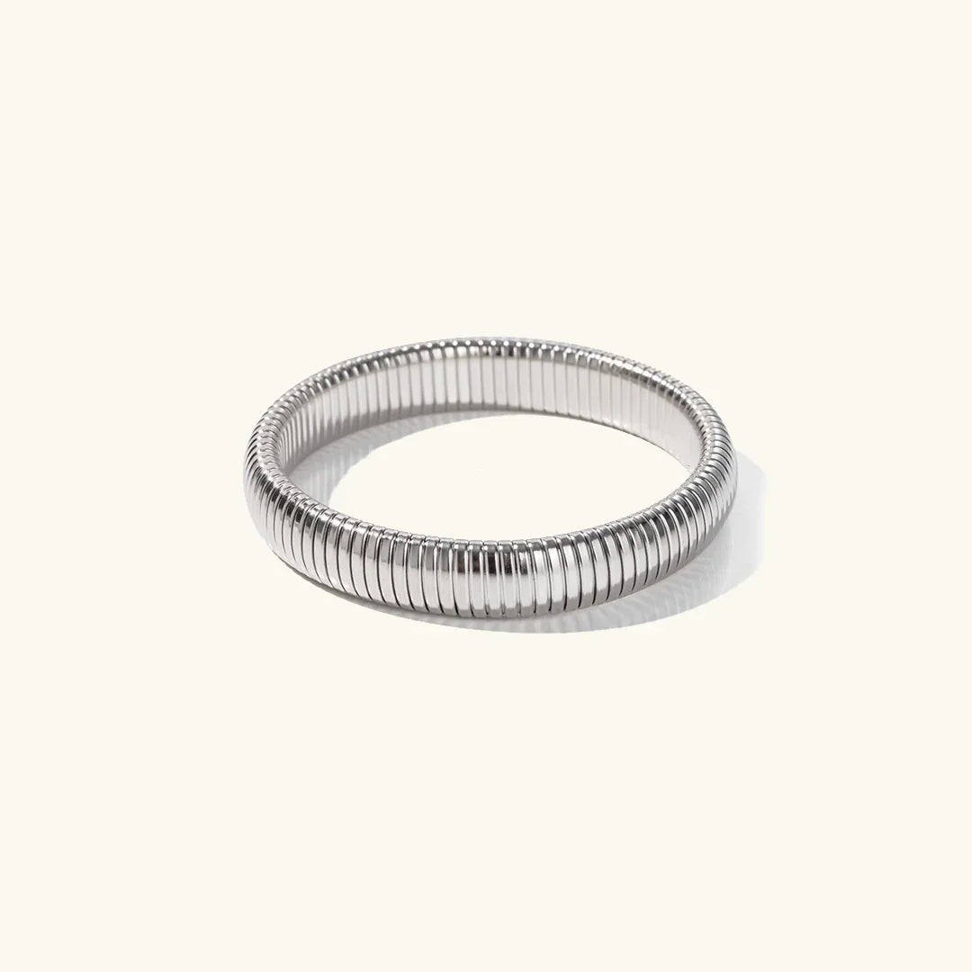 Kairin – Bracelet Or Délicat