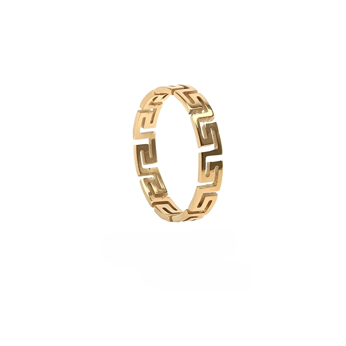 Toni – Bague Vigne Élégante