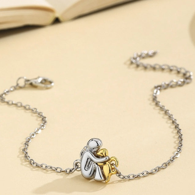 Suki – Bracelet Chance en Perles Ajustable