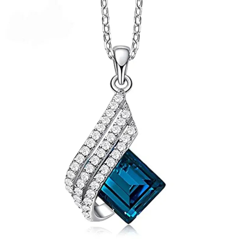 Brienne – Parure de Bijoux Élégante