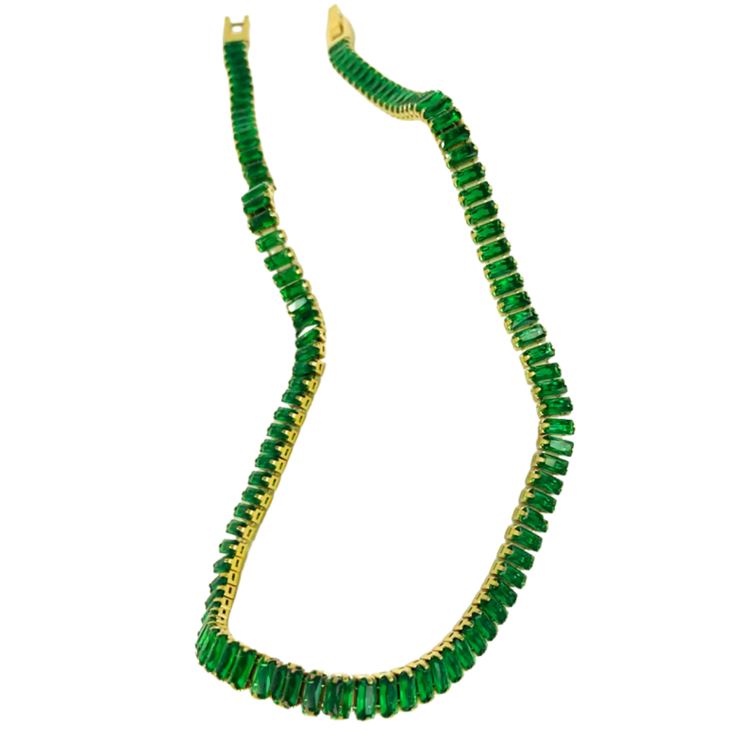 Zora – Collier en diamant