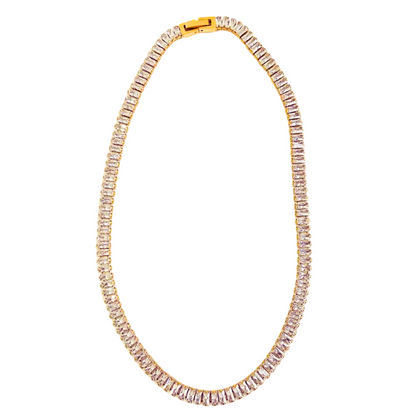 Zora – Collier en diamant