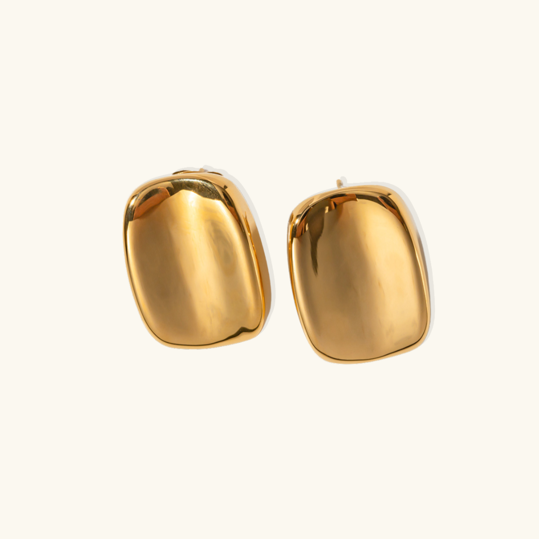 Alice – Boucles d’Oreilles Élégantes