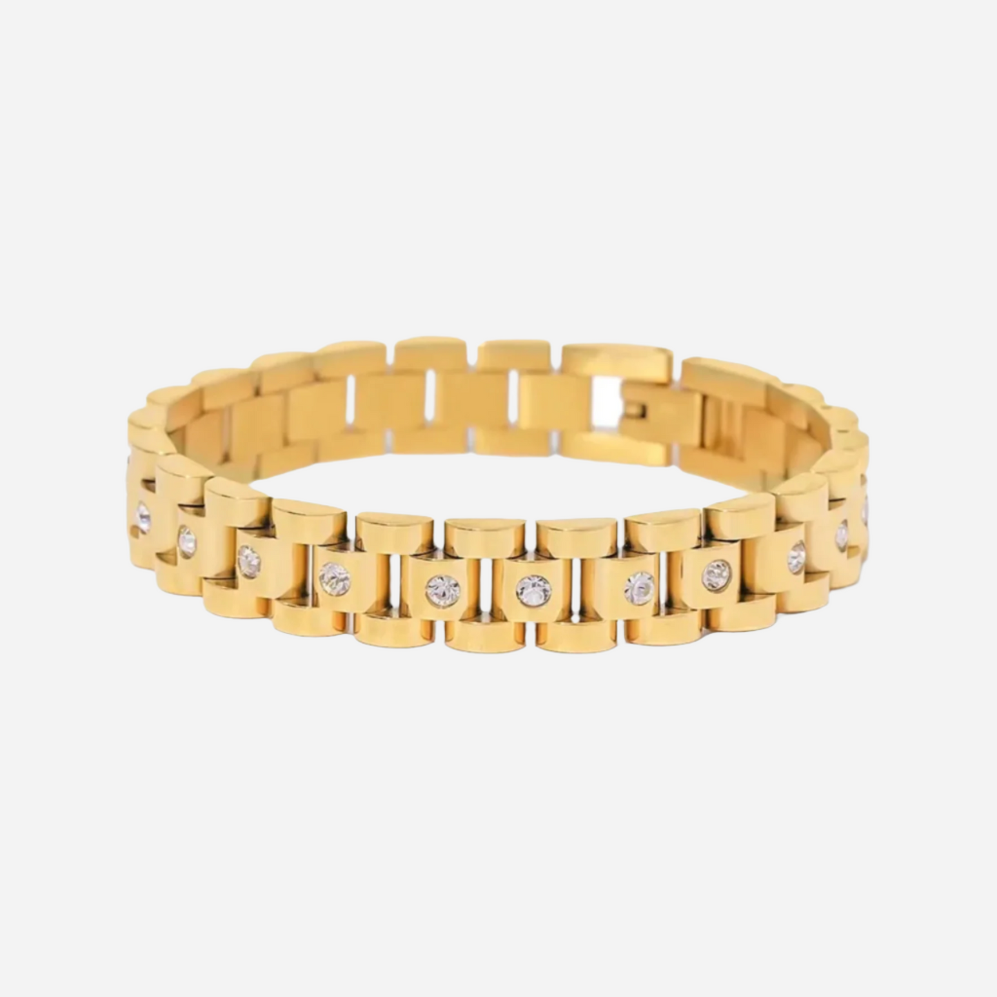 Arden – Bracelet Chaîne Élégant
