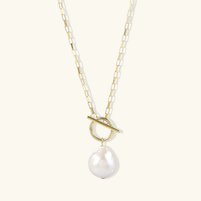 Neriza – Collier à Perles Raffiné