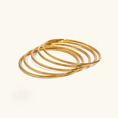 Maddox – Bracelet en Acier Inoxydable