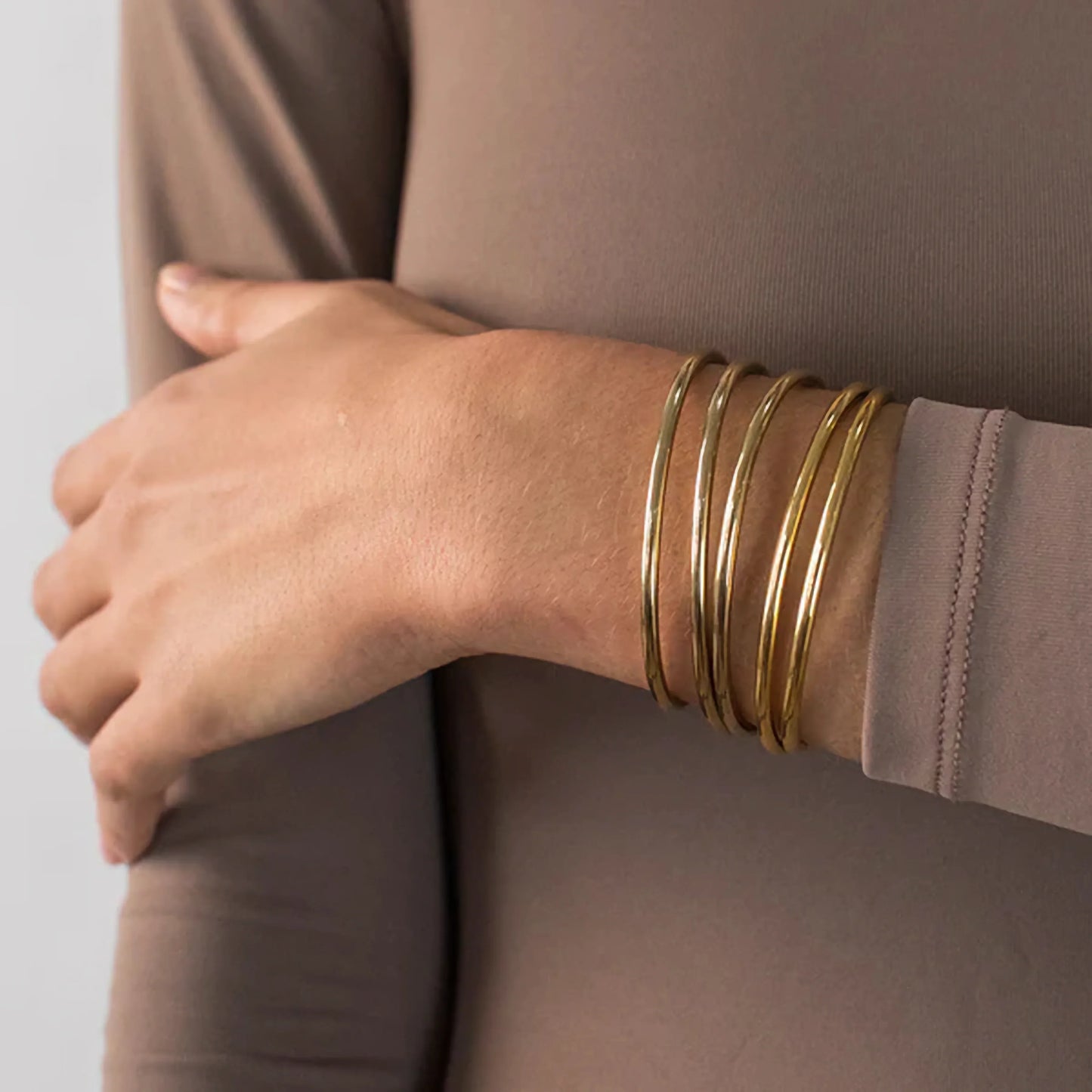 Maddox – Bracelet en Acier Inoxydable