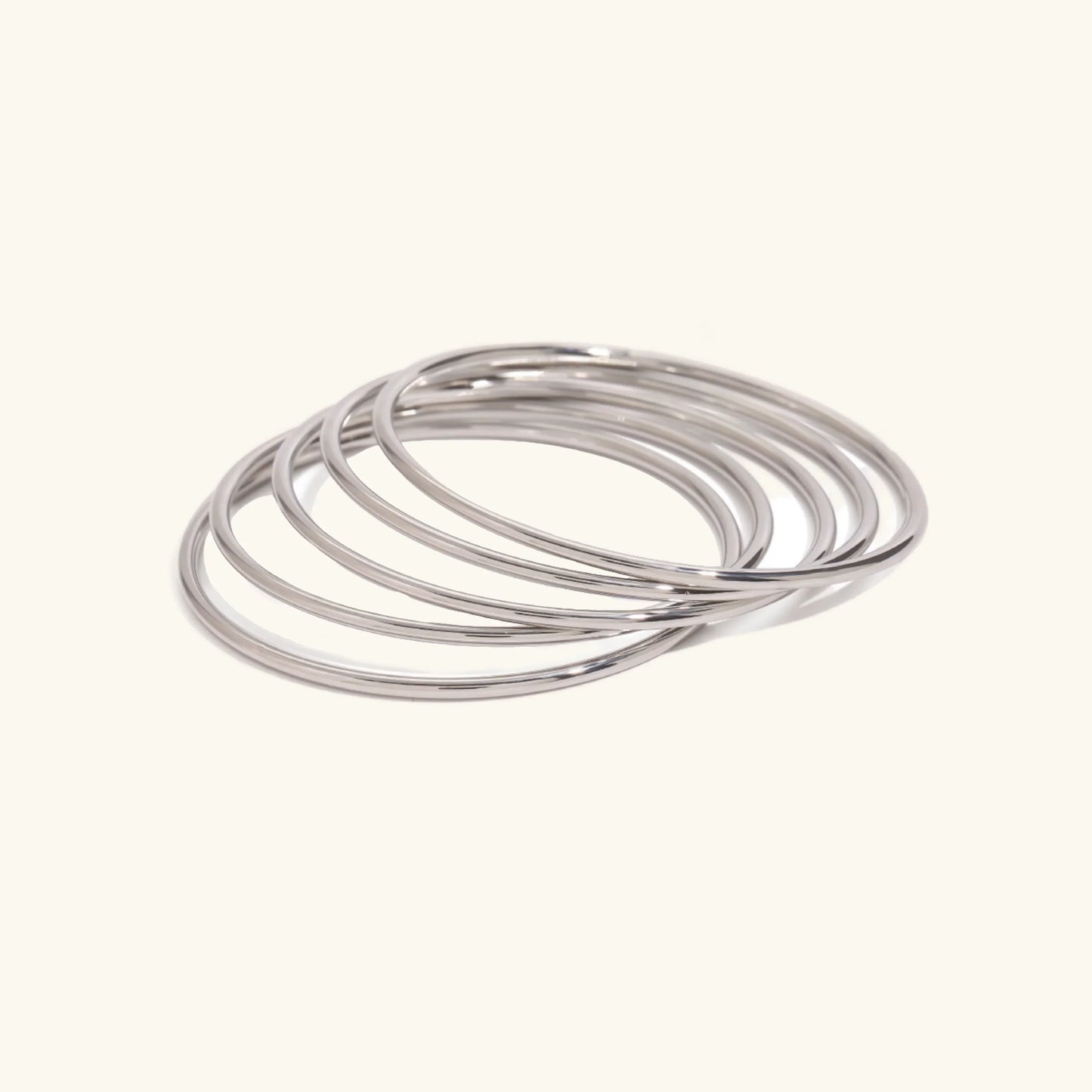 Maddox – Bracelet en Acier Inoxydable