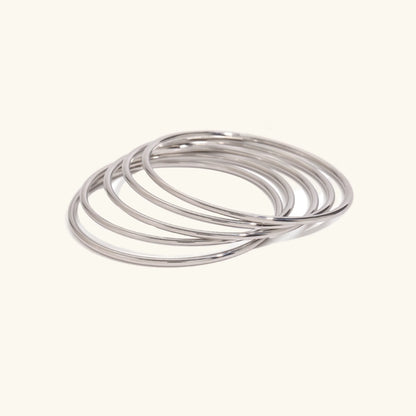 Maddox – Bracelet en Acier Inoxydable