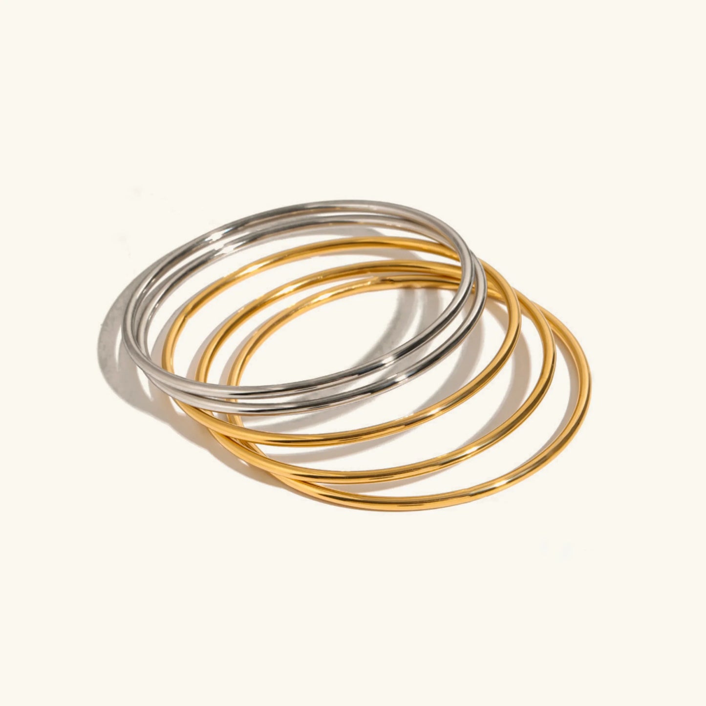 Maddox – Bracelet en Acier Inoxydable