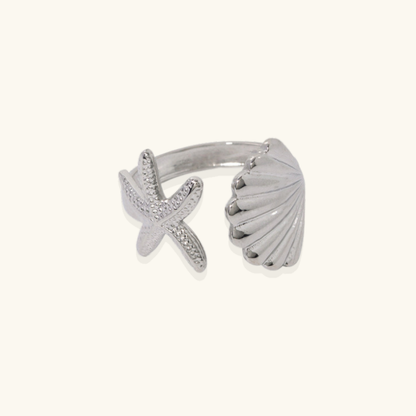 Brielle – Bague Élégante et Moderne