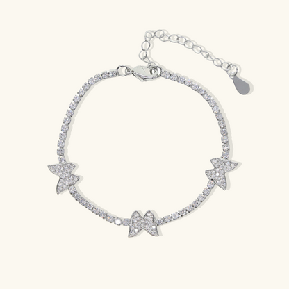 Mary – Bracelet Papillon Butterfly Bliss
