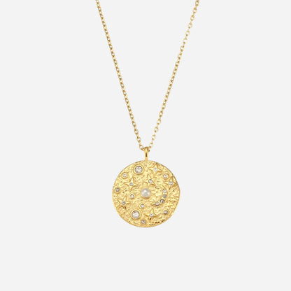 Leilani – Collier Cosmique