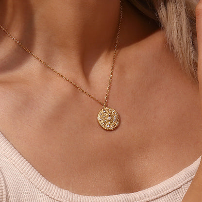 Leilani – Collier Cosmique