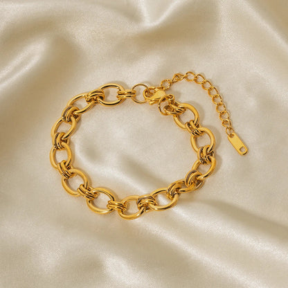 Chelsea – Bracelet Élégant et Moderne