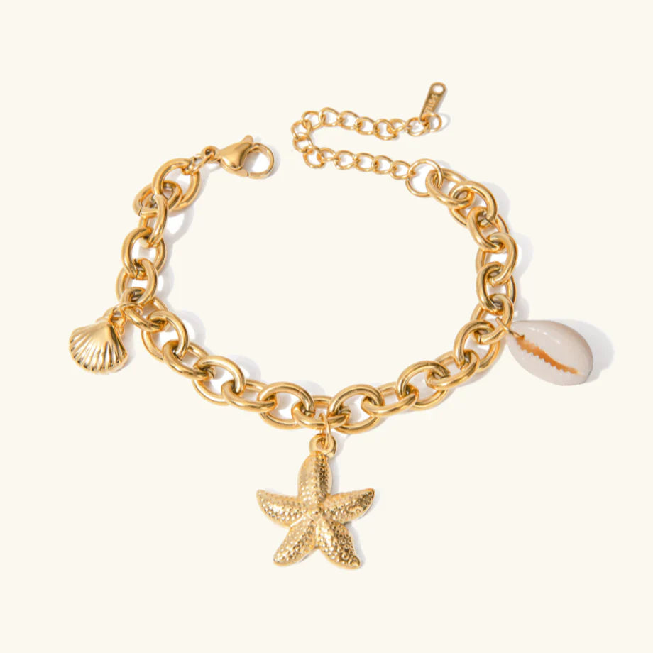 Cora – Bracelet Raffiné et Intemporel