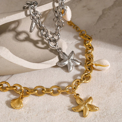 Cora – Bracelet Raffiné et Intemporel