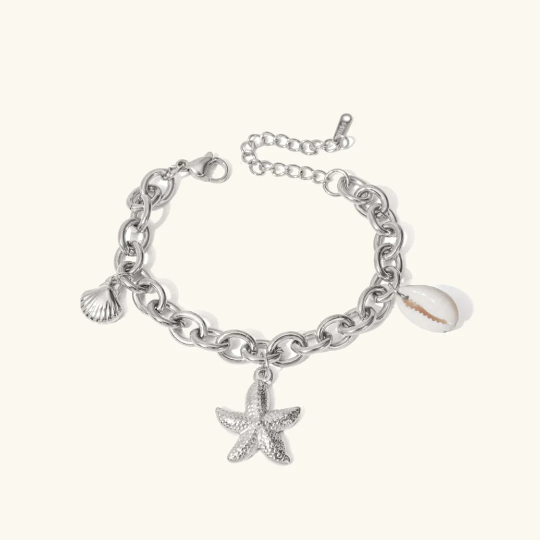 Cora – Bracelet Raffiné et Intemporel
