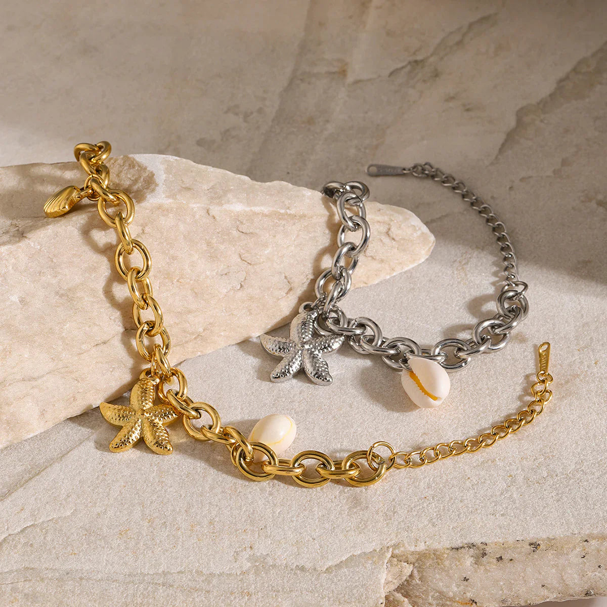Cora – Bracelet Raffiné et Intemporel