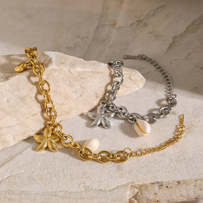 Cora – Bracelet Raffiné et Intemporel