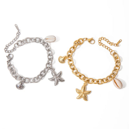 Cora – Bracelet Raffiné et Intemporel