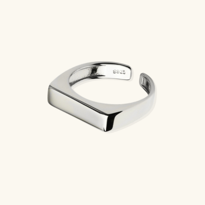 Elena – Bague Élégante et Raffinée