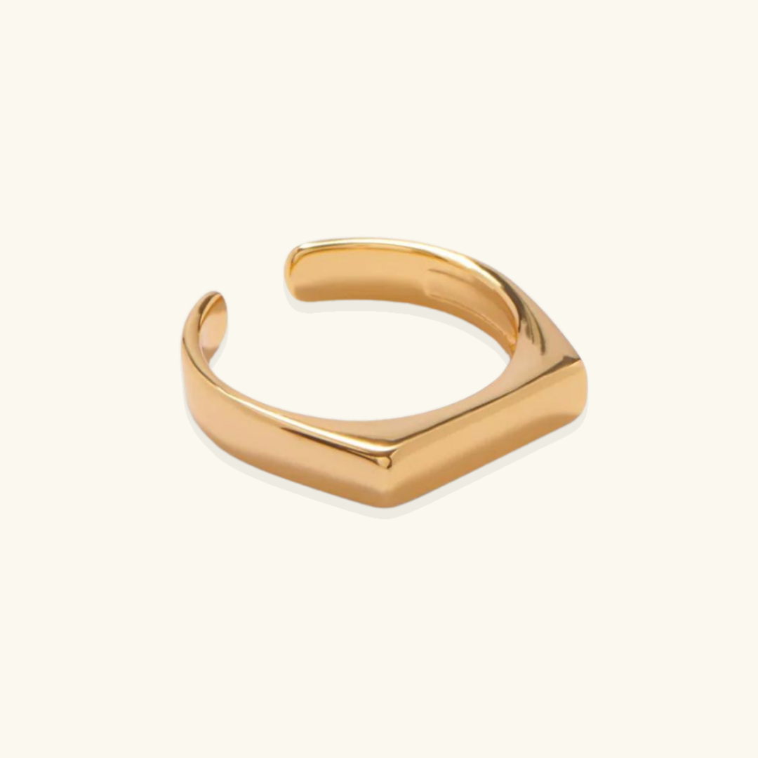 Elena – Bague Élégante et Raffinée