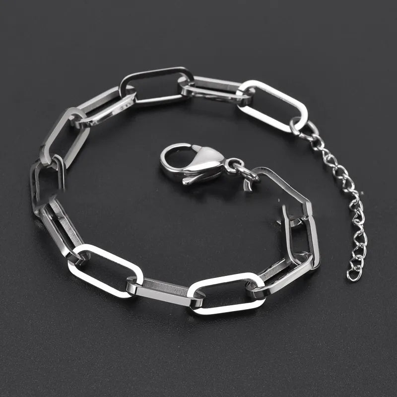 Eliana – Bracelet Élégance Dorée