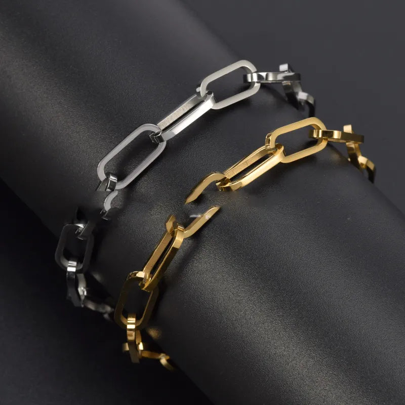 Eliana – Bracelet Élégance Dorée