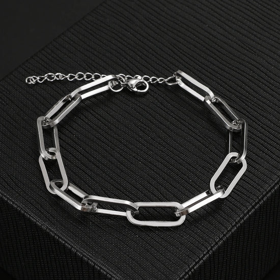 Eliana – Bracelet Élégance Dorée