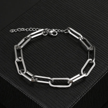 Eliana – Bracelet Élégance Dorée