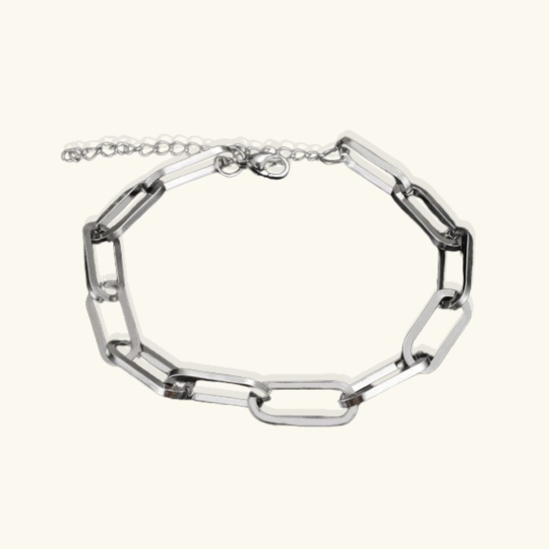 Eliana – Bracelet Élégance Dorée