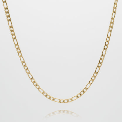 Viy – Collier Plaqué Or Élégant