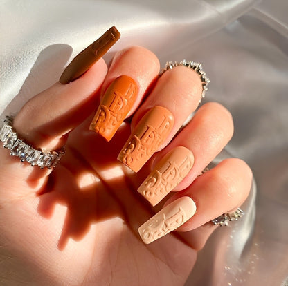 Lina – Bague Zircon Carré