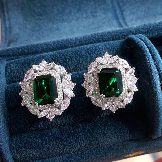 Vivessa – Boucles d’Oreilles Dorées