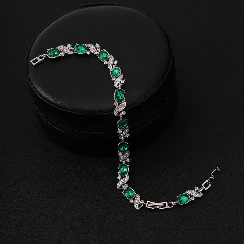 Giada – Bracelet Doré Bellini Raffiné