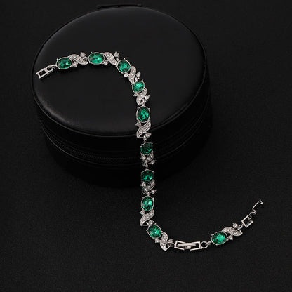 Giada – Bracelet Doré Bellini Raffiné