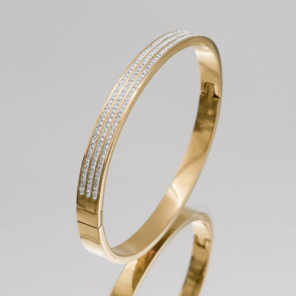 Evie – Bracelet Élégant et Intemporel