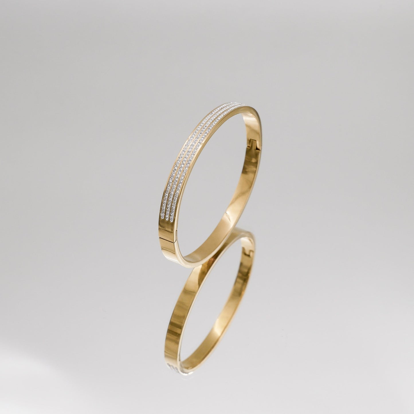 Evie – Bracelet Élégant et Intemporel