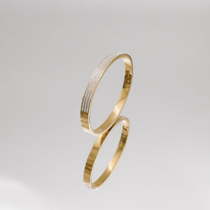 Evie – Bracelet Élégant et Intemporel