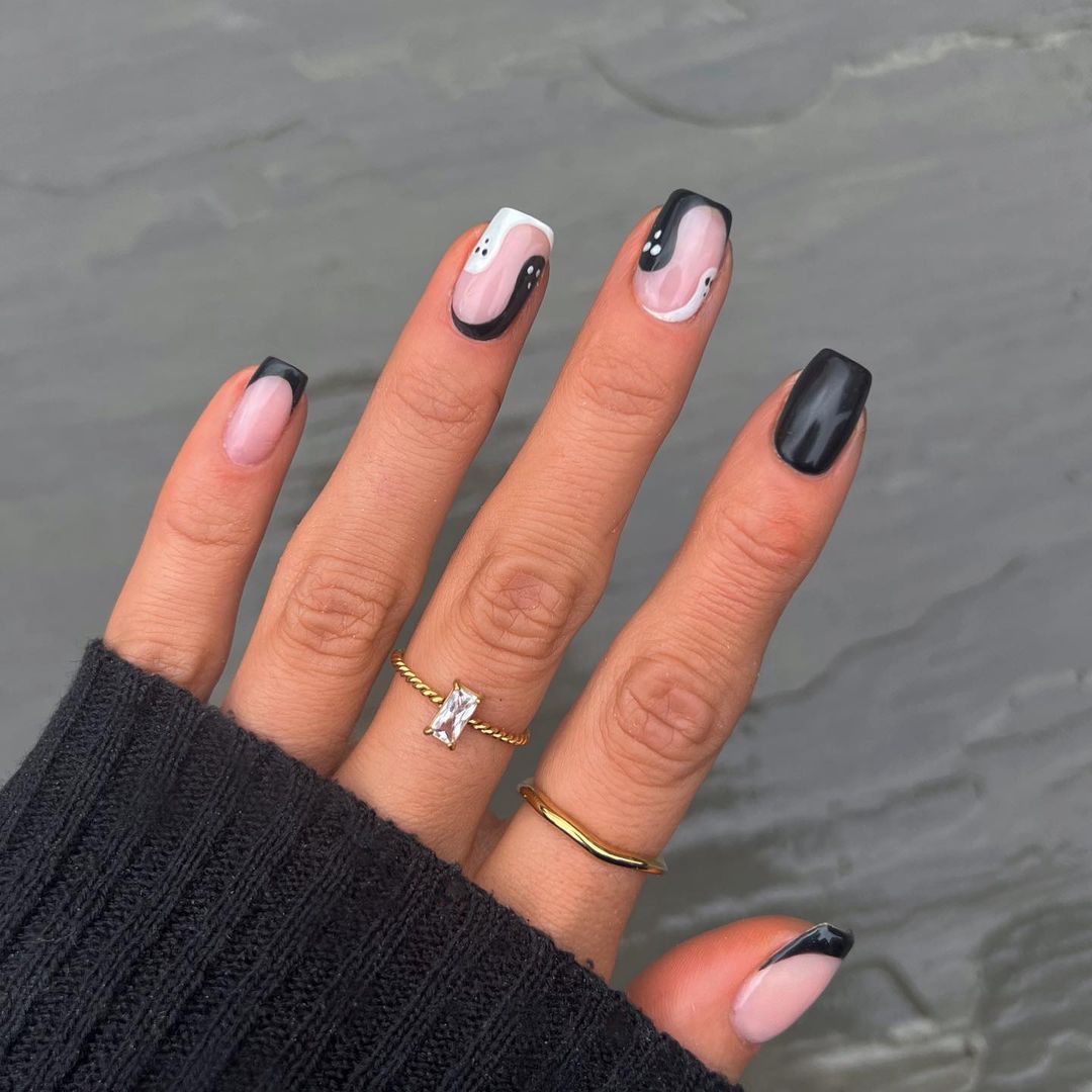 Selin – Bague Pierre Fine Torsadée