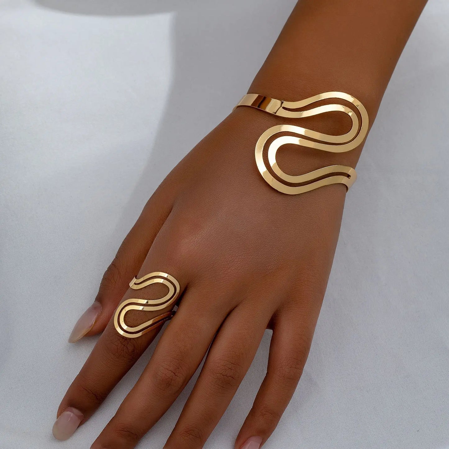 Lani – Ensemble Spirale Ajustable