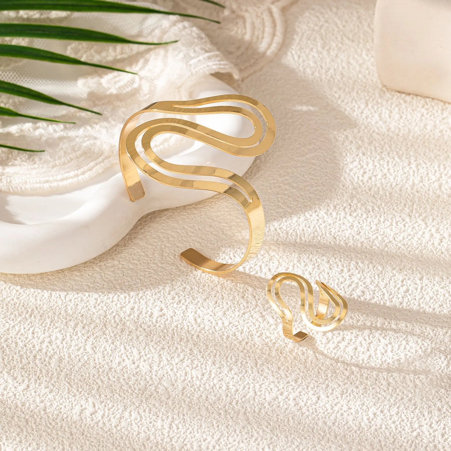 Lani – Ensemble Spirale Ajustable
