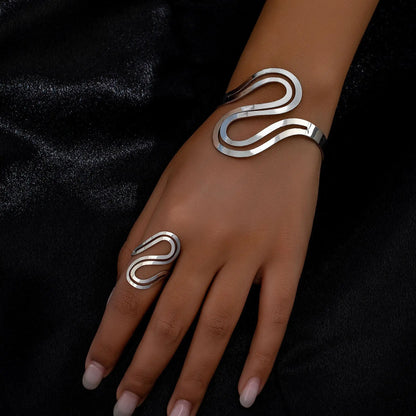 Lani – Ensemble Spirale Ajustable
