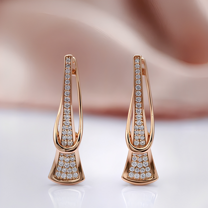 Maelys – Boucles Superposées Élégantes