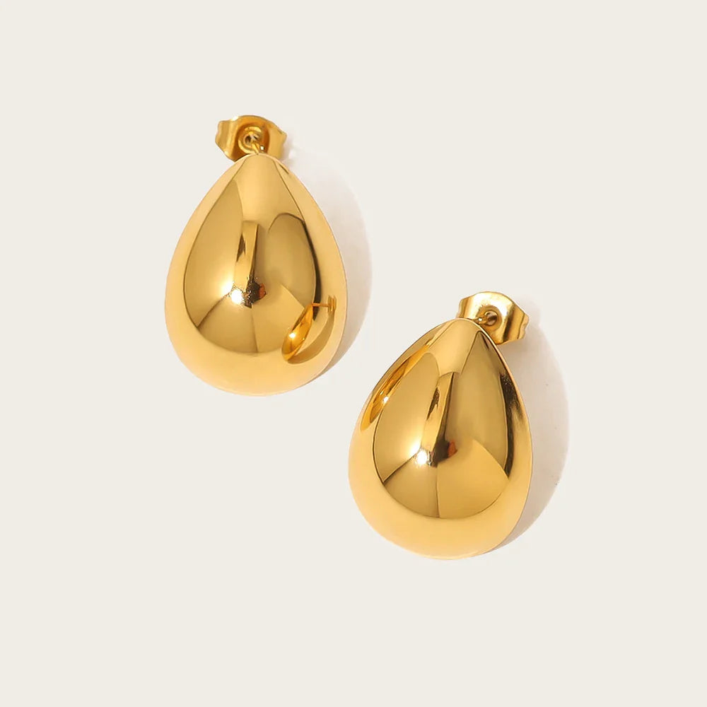 Aura – Boucles d’Oreilles Élégantes