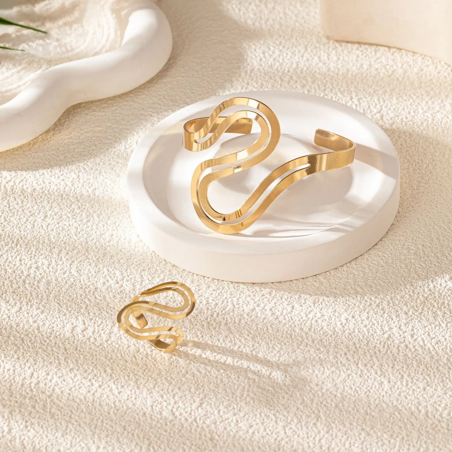Lani – Ensemble Spirale Ajustable